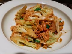 -北方家宴(番禺永旺店)