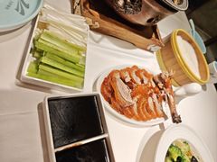 -玉林烤鸭店(黄村兴华店)