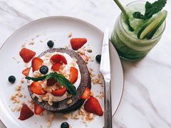 -农畉LONFOOD(福田星河COCOPark店)