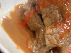 -蓝氏钟楼肉粽