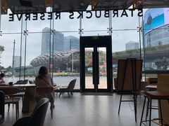 -星巴克臻选(上海合生汇1F店)