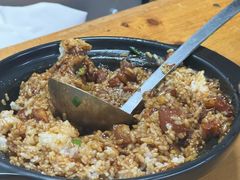 -八大碗私房菜(中城路店)