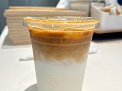 -dotcom coffee古点咖啡(致真大厦店)