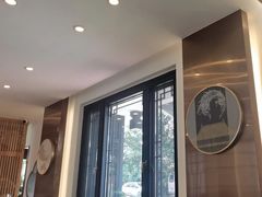 -虎哥私房菜(馒头山店)