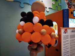 -meland亲子乐园•派对•研学(苏州悠方购物中心店)