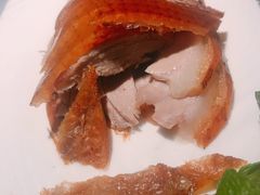 -四季民福烤鸭店(前门店)