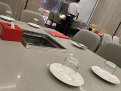 -海底捞火锅(老城根店)