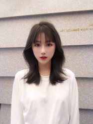 -3AM·S HAIR SALON烫发染发接发