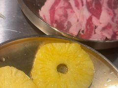 -核桃碳烤肉馆(深圳首店)