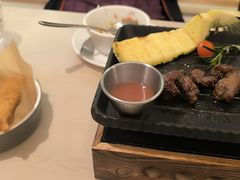 -卡朋西餐(东方广场店)