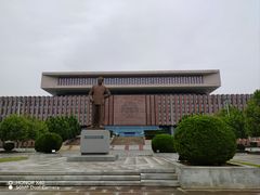 -南开大学(津南校区)