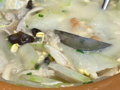 -郑庄脂渣海鲜楼(九水路店)