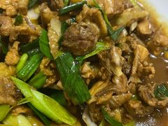 -洪福饭店·十八年老店