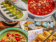 -老宁波1381餐厅(宏泰广场店)