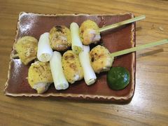 -俊屋料理·烧鸟·寿司·日泰融合菜(星际云汇店)