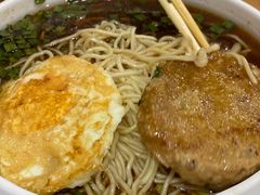 -欣达面馆(天桥支路店)