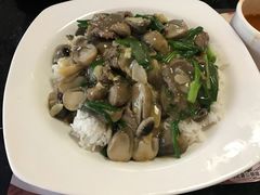 -南都咖啡西餐厅.全日茶点(福星路店)