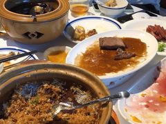 -禧宴Joyous Restaurant(禧园店)