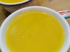 南瓜粥-金豆角砂锅焖面(安贞店)