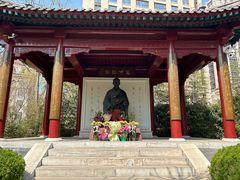 -李叔同故居纪念馆