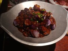 -绿茶餐厅(华联万柳店)