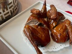 -金海华·悦食东方(苏州中心商场店)