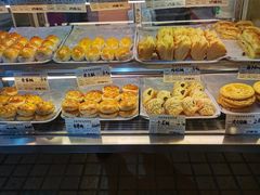 -美嘉华面包西饼店(红胜坊店)