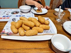 -和源祥·日照菜扛把子(万平口一店)