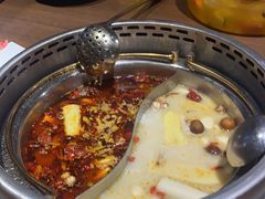 -快乐小羊·内蒙牛羊肉火锅(流花中心店)