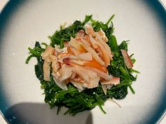 -醉舍·新淮扬菜(长宁龙之梦店)