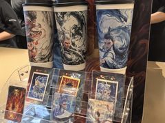 -霸王茶姬(上海恒基名人店)