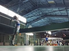 -东丽温泉羽毛球