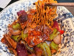 -阿大排档(长春这有山店)