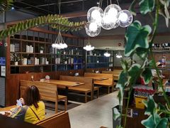 -U你·天然调味(南湖总店)