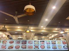 大堂-春明狗肉馆(经开一区店)