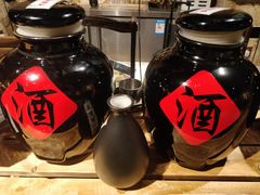 -并州大牌档之醉轻尘