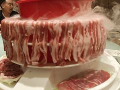 -南门四季铜锅涮肉(大屯·北苑店)