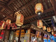 -二十八里太湖船菜(吉祥路店)