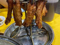 -洞密园美食城(富华路店)