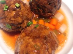 -黑鸡小馆(金源店)