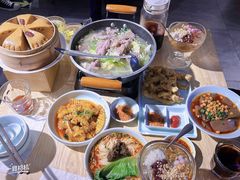 -全牛匠·乐山跷脚牛肉(新中关店)