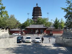 -天宁寺