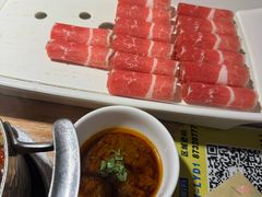 -田园肥牛府(东关街店)