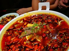 -庆合府重庆大排档(紫都城店)