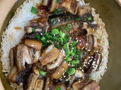 -红星光发煲仔饭(文海店)