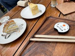 -Peet's 皮爷咖啡(东湖路手作店)