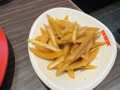 -胖哥俩肉蟹煲(济南世茂国际广场店)