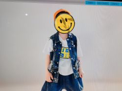 -苹果树儿童摄影工作室