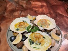 -柏蔻餐厅Le Banquet Bistro(天河北店)