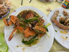 -秋姐美食店(旅游大道店)